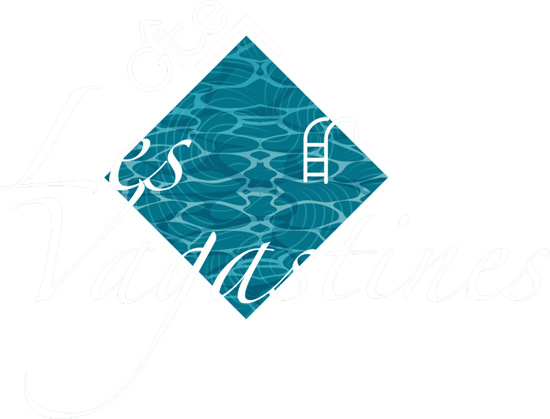 Gîte haut de gamme avec piscine chauffée, La Bresse Route des vins | Les vagastines