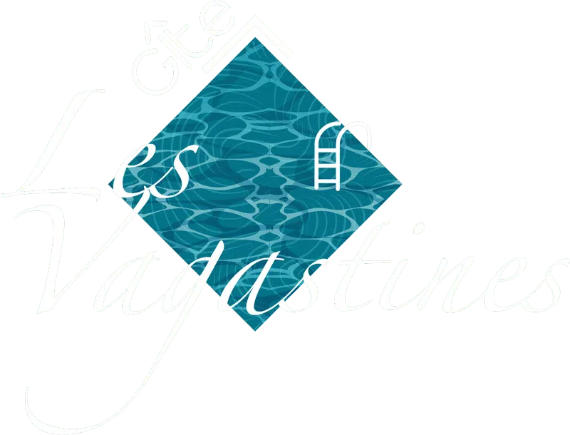 Gîte haut de gamme avec piscine chauffée, La Bresse Route des vins | Les vagastines